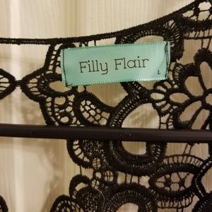 Filly Flair Dresses - NWT Filly Flair Dress Filly Flair Dresses - NWT Filly Flair Dress